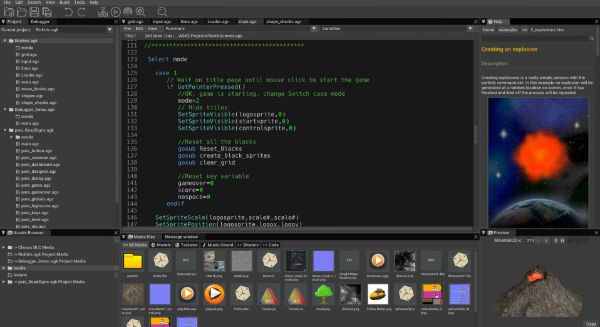 Appgamekit Studio - roblox studio reset layout