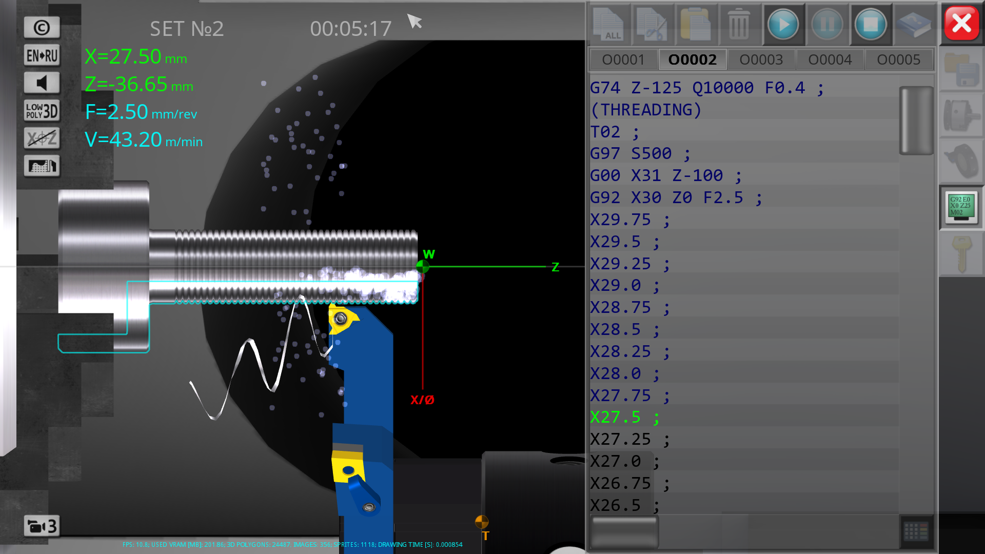 appgamekit-cnc-simulator-lathe-machine